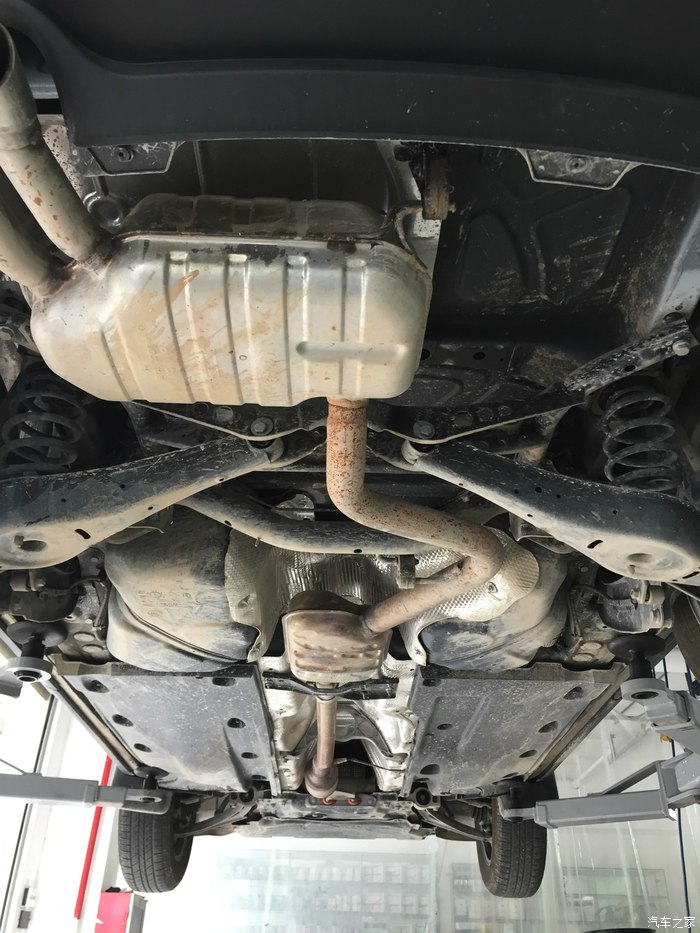 我与途观日常,15年1.8t大众途观真实用车感受