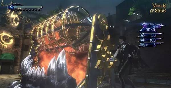 崩坏3rd游戏分析,tga年度最佳游戏崩坏3