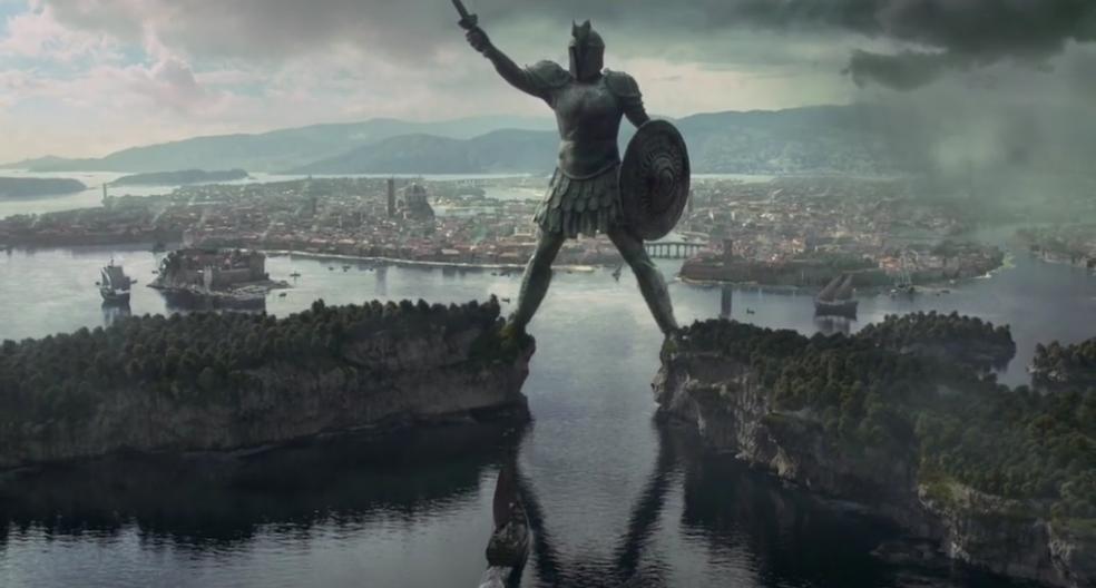 冰与火之歌权力的游戏家族族语,权力的游戏中的冰与火之歌