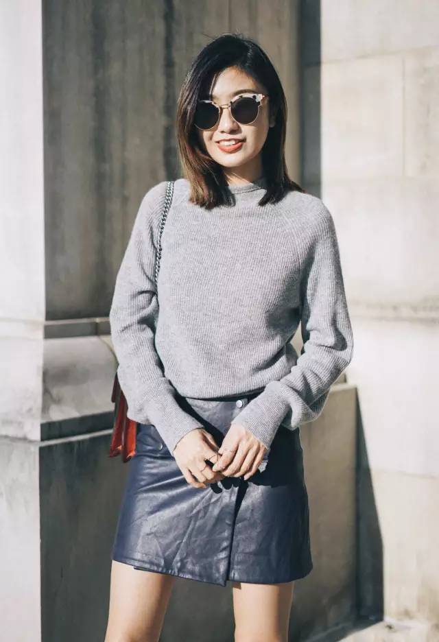 奶奶裤短靴时髦气质又流行,新款时髦2022年短靴子