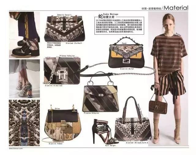 女士包怎么选款式,2016流行的女包款式有哪些呢