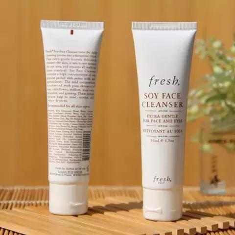 成分婊|活了20多年，竟然连洗脸奶都不会选？！