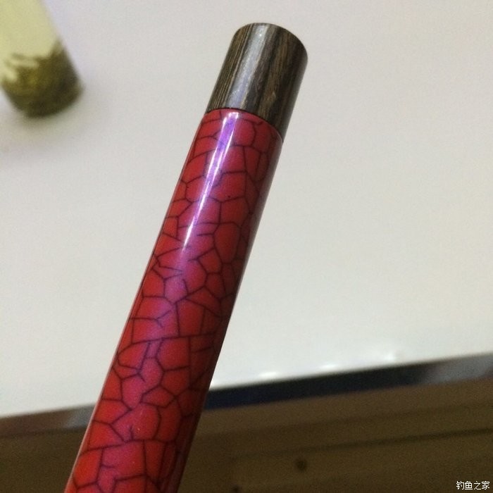 新手，说说几款入门级的鱼竿！