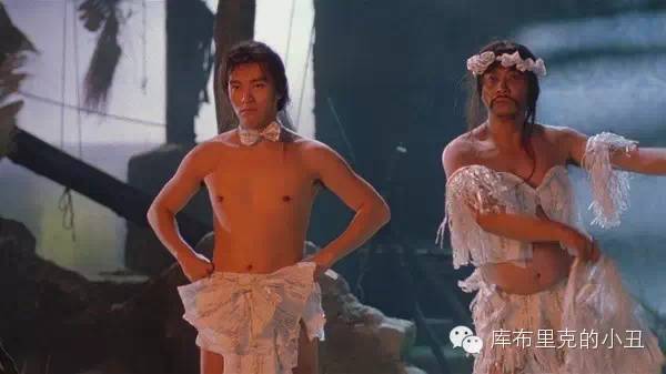 周星驰经典对白爱你一万年,大话西游周星驰朱茵最经典对白