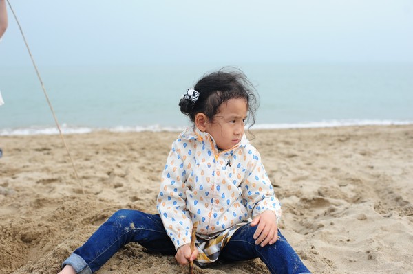 两大两小的厦门四日游