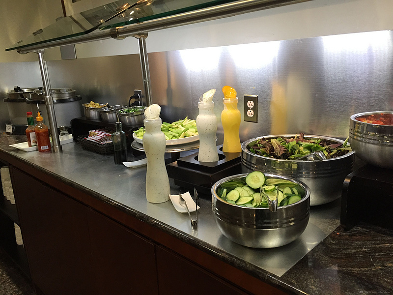 美联航头等舱：欧若拉女神眷顾之旅