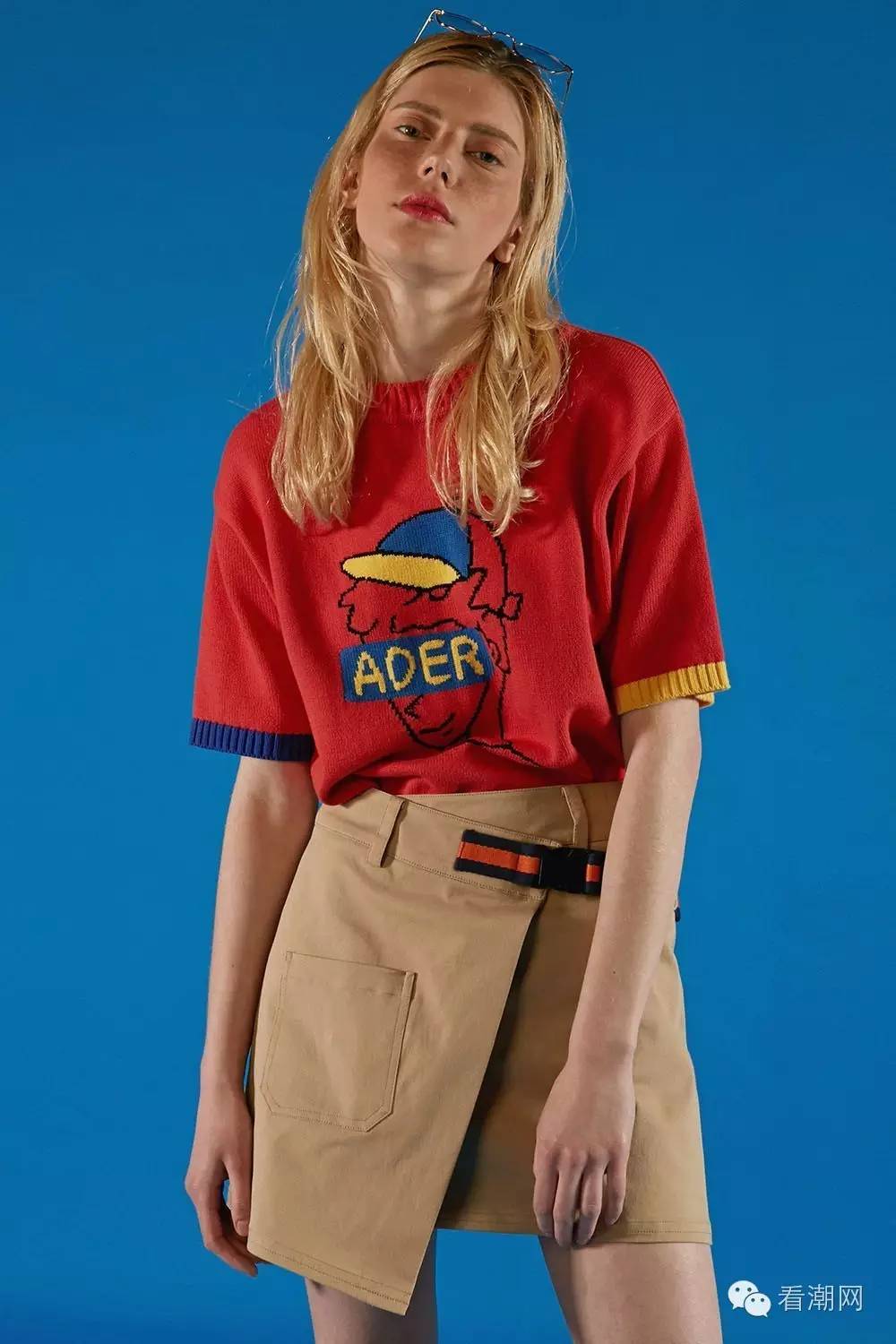 韩国好看的小众品牌,平价又好看的韩国小众品牌