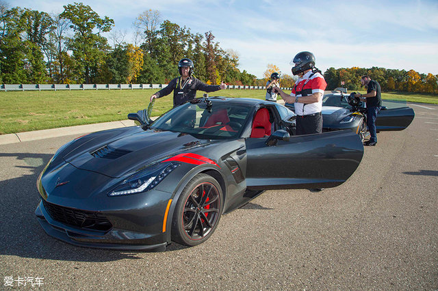 底特律雪佛兰,带你了解雪佛兰