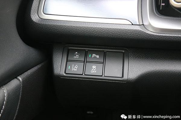 第十代思域第一批车主,恭喜儿子喜提新车十代思域