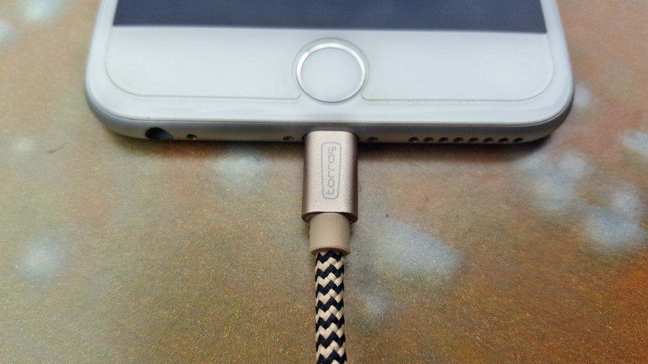 图拉斯mfi数据线测评,图拉斯苹果数据线是mfi认证吗