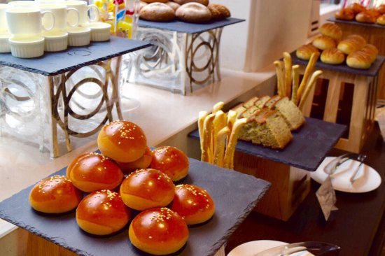 古城内的酒店,古城里酒店