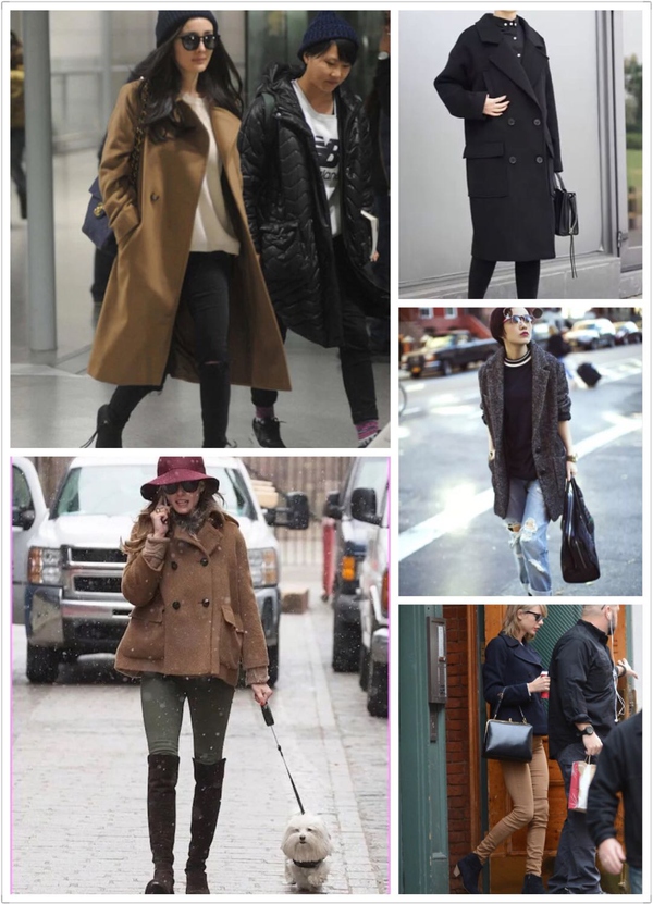 女生需要的基本款春装有哪些,女生冬天必备基本款衣服