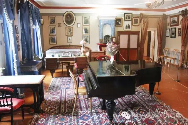 收藏打卡！深入了解战斗民族另一面的45种体验