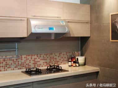 餐饮厨房油烟机挑选6个要点,油烟机选择攻略