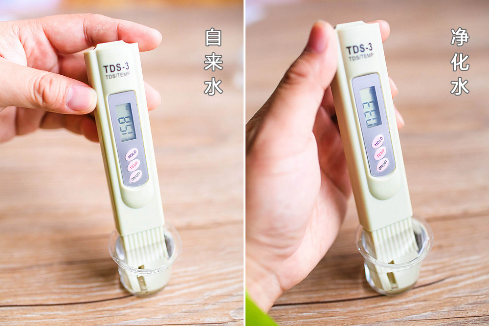 无电反渗透净水机测评,弱碱性净水机和普通净水机