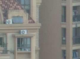 佳能16-35mmF2.8III镜头评测：9年换代值得等