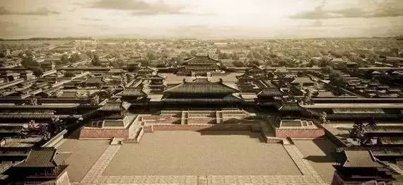 「探秘陕西」啥？建大明宫竟是唐太宗为表孝心？