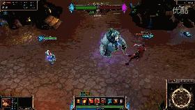 英雄联盟安妮冰雪节皮肤,lol安妮最新皮肤