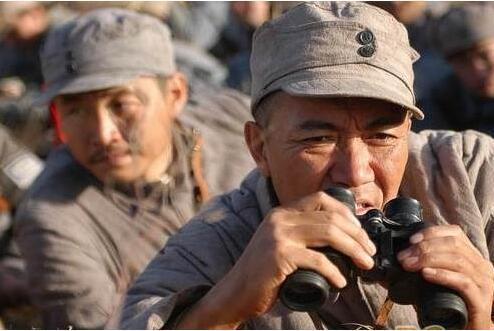 冈村宁次偷袭北伐军 (薛岳和冈村宁次打运动战)