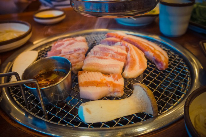 济州岛的浪漫之旅,济州岛6日游蜜月之岛