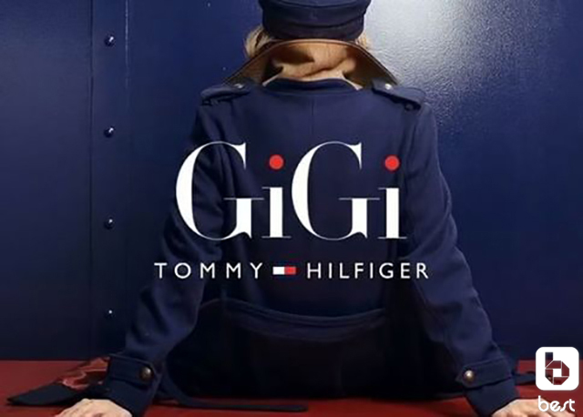 tommyhilfiger和男团,tommyhilfiger同德店