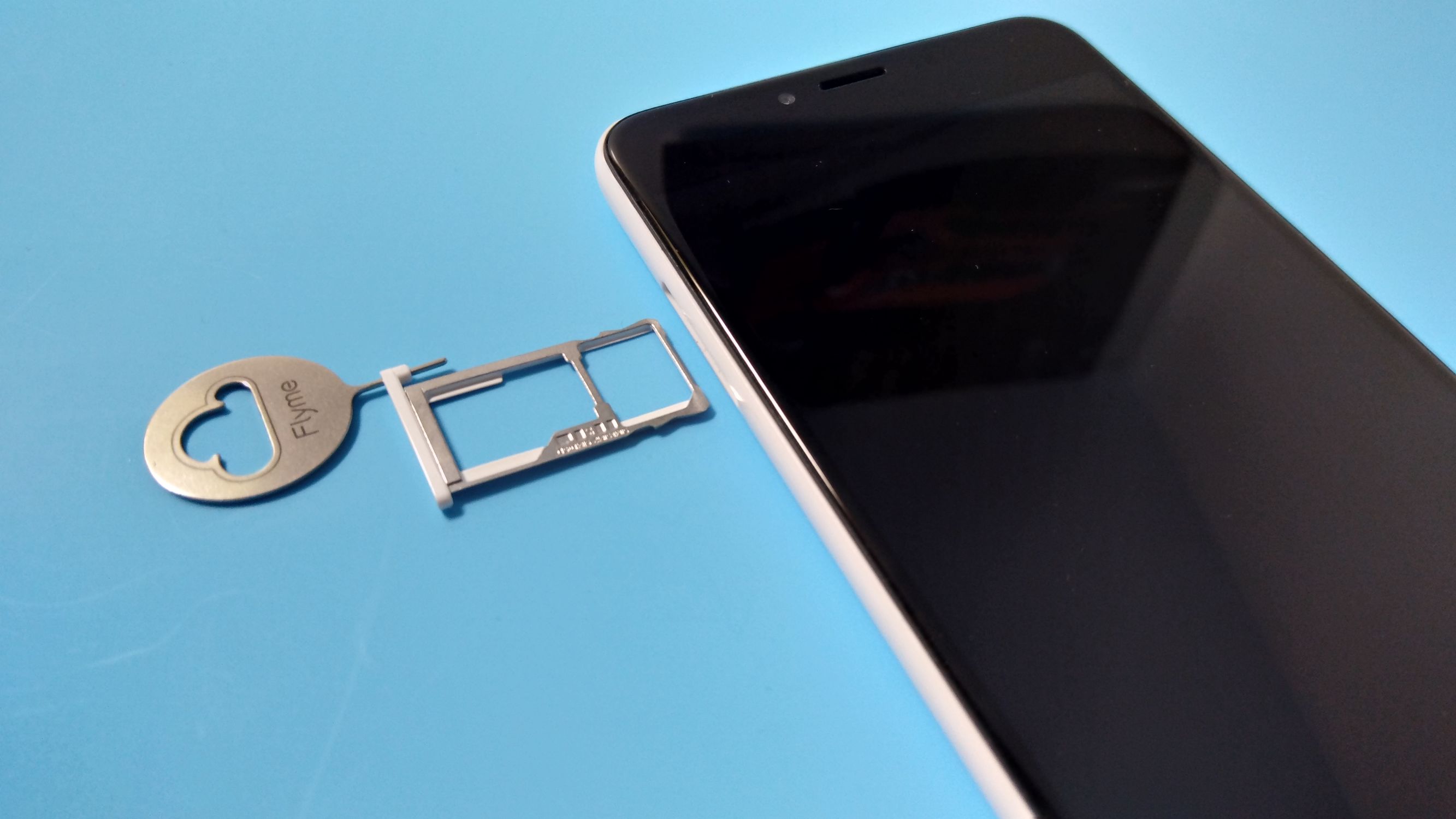 魅蓝5手机测评,千元机魅蓝5值不值得买