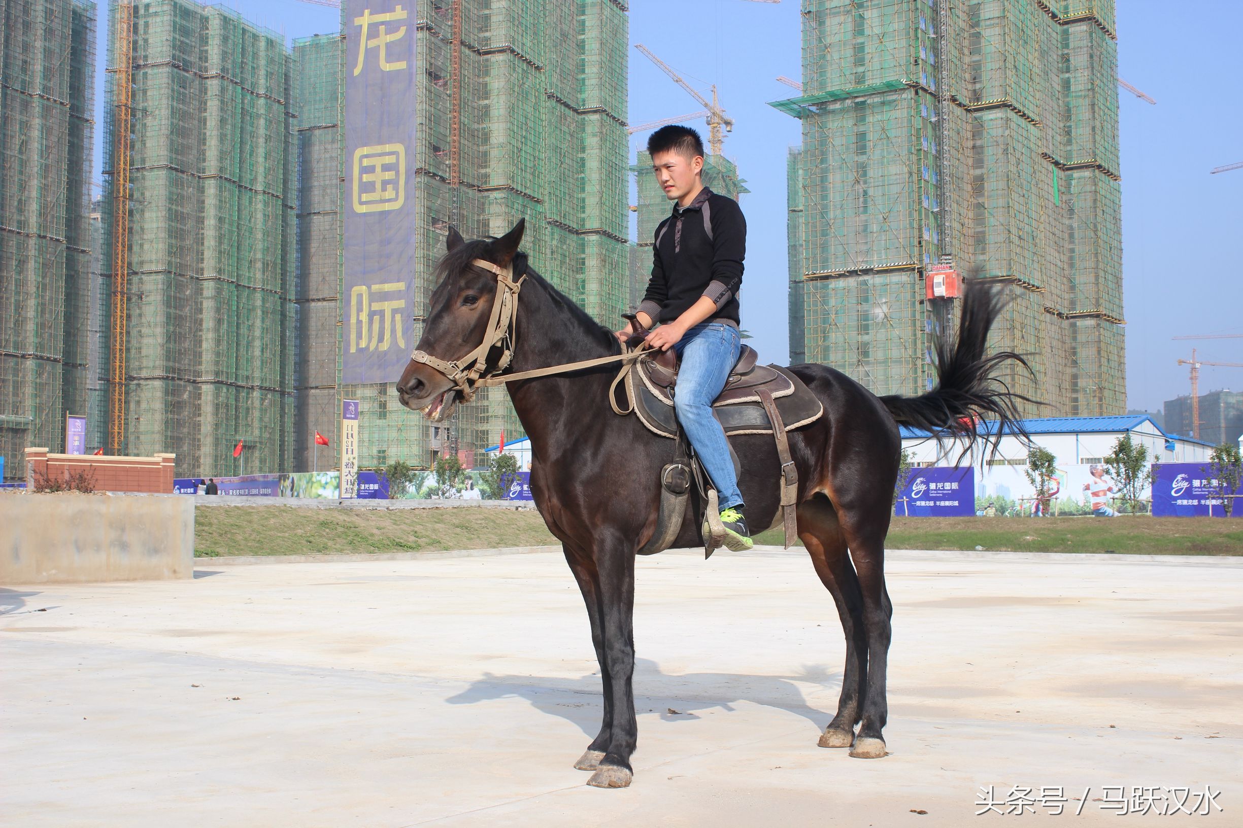 襄阳的越野场地,襄阳的越野赛道