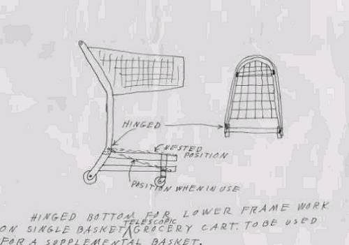 家庭主妇爆改购物车，百万人因此受益，沃尔玛总裁为他点赞，感动全美！