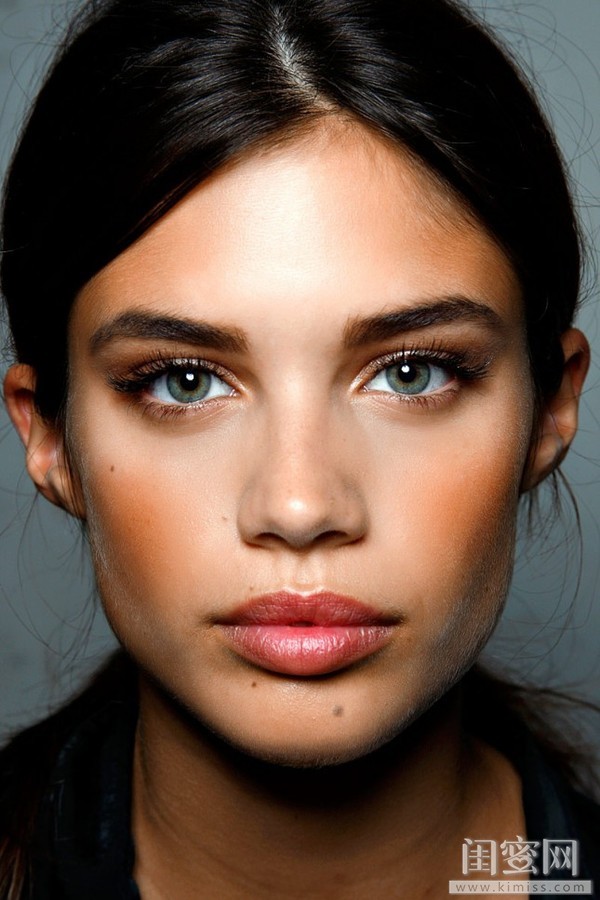 眉毛的正确修眉方法,江湖失传已久的技巧