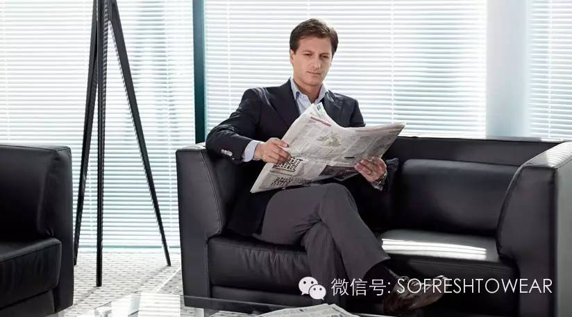 真正有品味的人不买lv,真正有档次的男人不炫耀开什么车