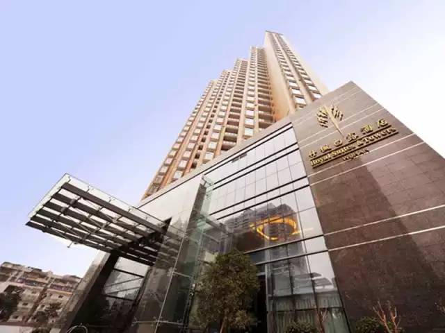 武汉富二代最多的地方,武汉富二代最多的酒店