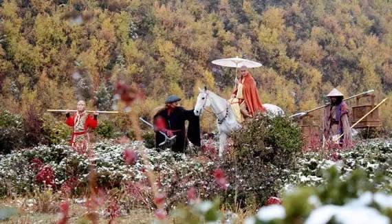 2016猴年春晚六小龄童山东卫视,猴年六小龄童未上春晚原因