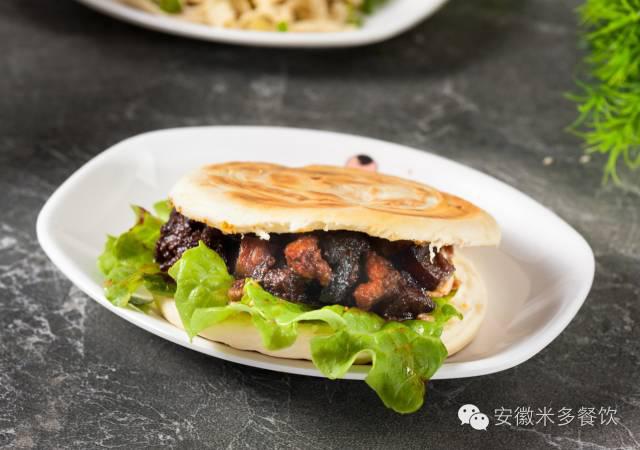 轩乡磨营养早餐，6大系列产品，惊喜来袭！