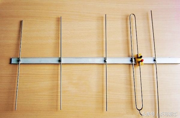 电视地面数字接收天线合法吗,八木天线接收数字电视信号