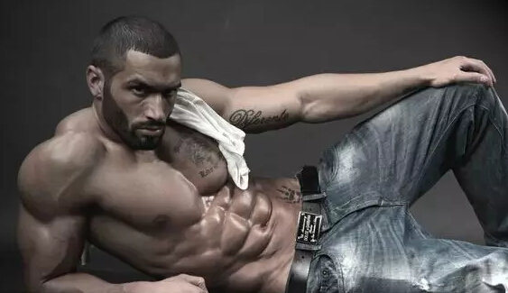 拉扎尔用的哑铃多重,哑铃训练凯格尔运动