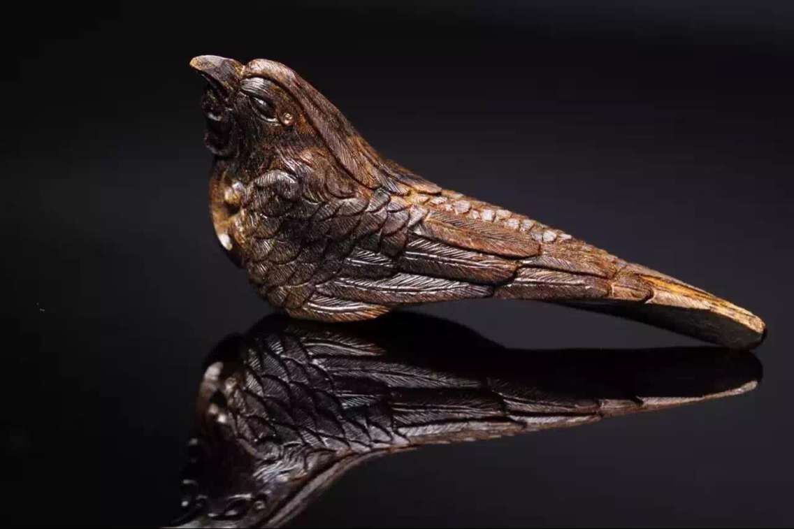 沉香与灵性,沉香文化的诠释与传承