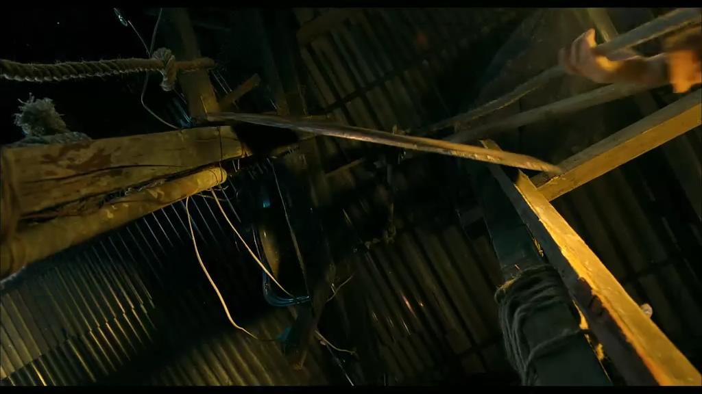 韩国电影看见恶魔深度解析,和看见恶魔类似的韩国电影