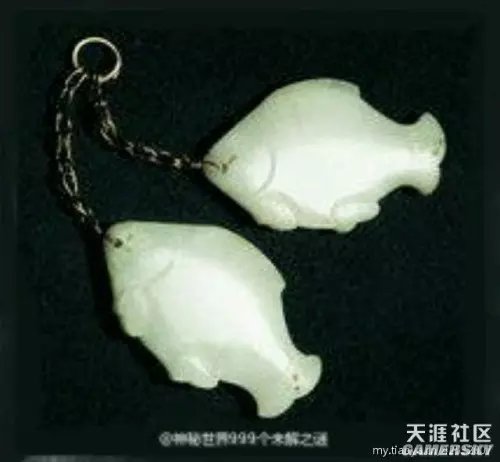 世界未解之谜6,世界未解之谜6个地方