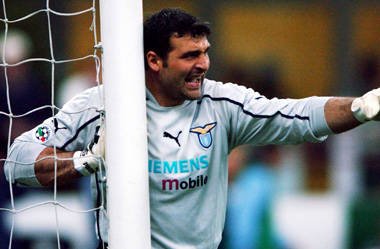 身材不完美但是很匀称,身材不好却踢球厉害的球员