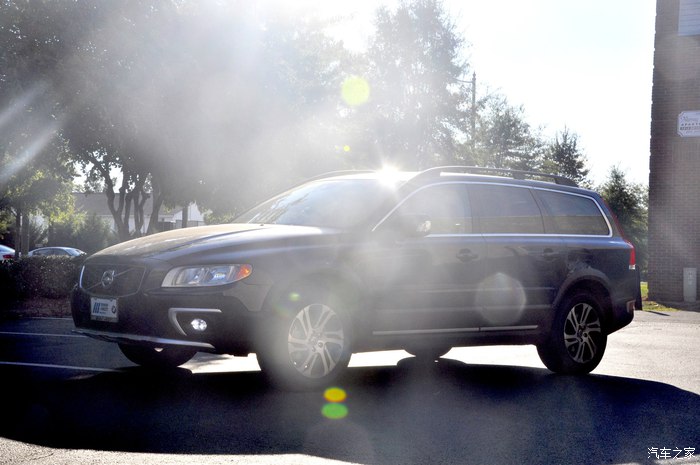 沃尔沃xc70是旅行车还是suv,沃尔沃suv全部车型xc70价格