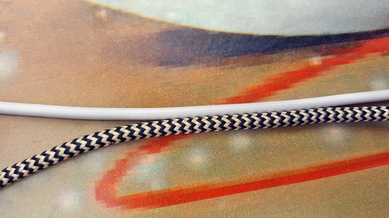 图拉斯的pd快充线有没有mfi认证,图拉斯苹果充电数据线转接头