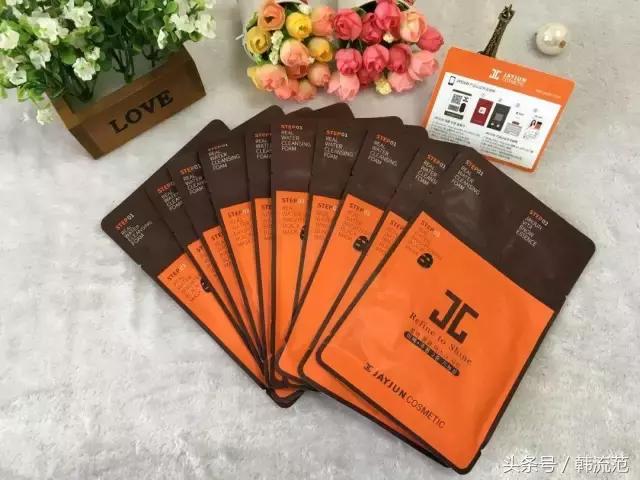 韩国好用的面膜贴,好用的十款韩国面膜