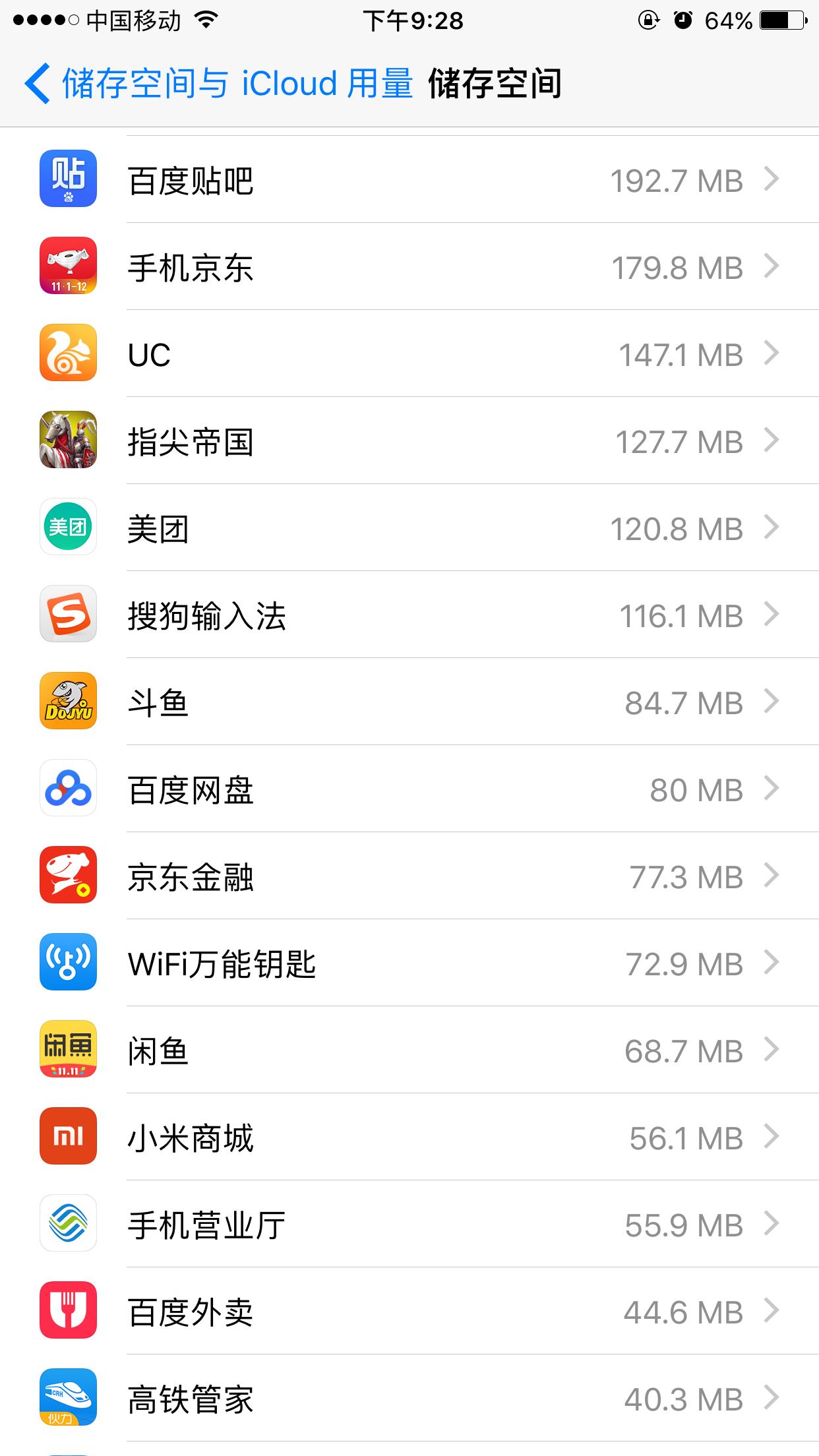 苹果16g内存和24g内存的差别,苹果128g内存不够用可以扩容么