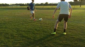 野球场上最实用过人的花式动作,球场上的奇葩gif