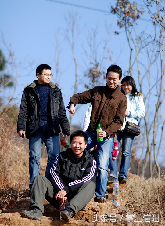 信阳老照片回忆图,30年前信阳老照片