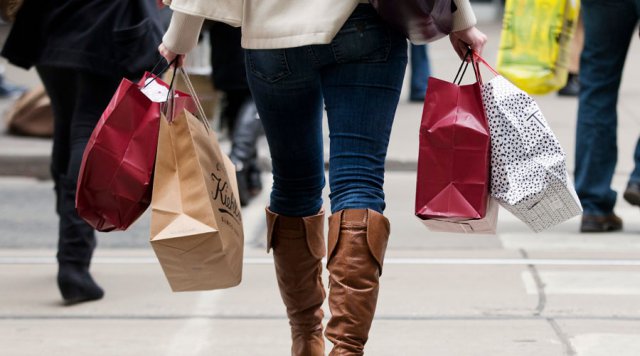 日上免税店卖什么,日上免税店和专柜区别