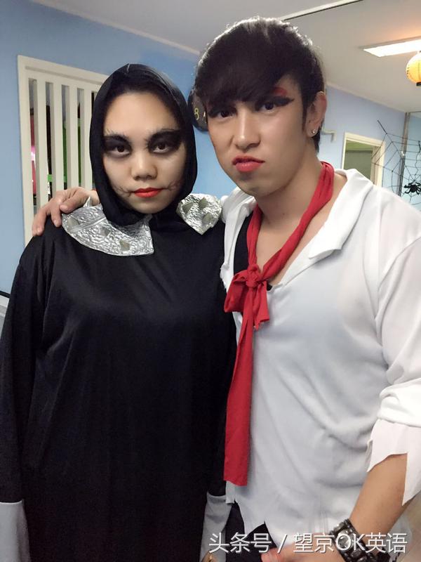 望京ok英语,望京ok英语简介