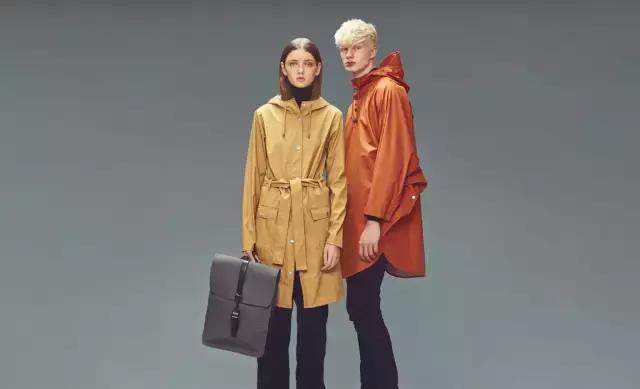 秋意渐浓,你还差这只托特包