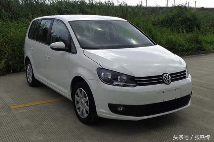 新款途安l有多实用,大众途安l对比宝骏730