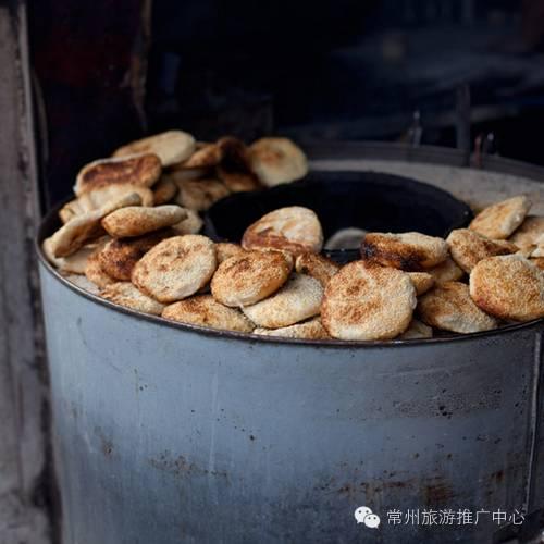 江苏常州十大特产送人,作为一个合格的吃货